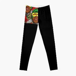 Vintage 2 Chainz Leggings