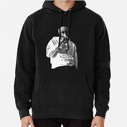 2 Chainz Black Hoodie