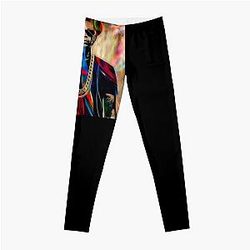 Vintage 2 Chainz Leggings