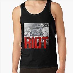 2 Chainz Riot Tank Top