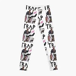 TRAP Leggings