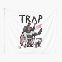 TRAP Chainz Tapestry