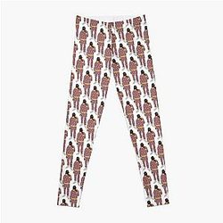 2 Chainz Tracksuit Leggings