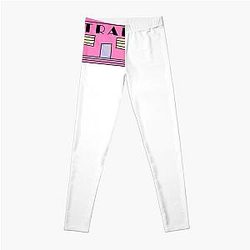2 Chainz Trap House Leggings