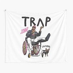 Trap Chainz Tapestry