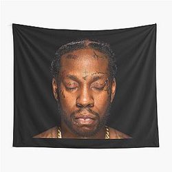 2 Chainz Tapestry