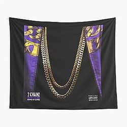 2 Chainz based on a true story Tapestry