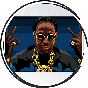 2 Chainz Posters