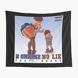 2 Chainz Tapestry