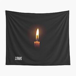 2 Chainz Birthday Song Tapestry