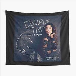 2 Chainz Double Tapestry