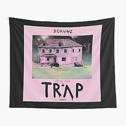 2 Chainz Tapestry