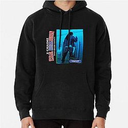 2 Chainz T.R.U. Religion Pullover Hoodie