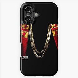 2 Chainz True Story iPhone Tough Case