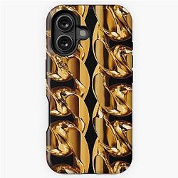 2 Chainz iPhone Tough Case