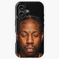 2 Chainz iPhone Tough Case