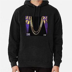 2 Chainz Pullover Hoodie