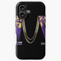 2 Chainz based on a true story iPhone Tough Case