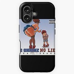 2 Chainz iPhone Tough Case