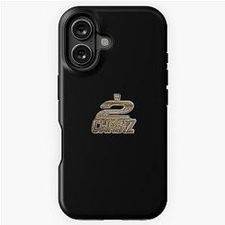2 Chainz iPhone Tough Case