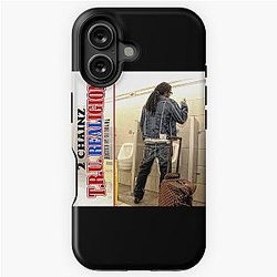 2 Chainz True Religion iPhone Tough Case