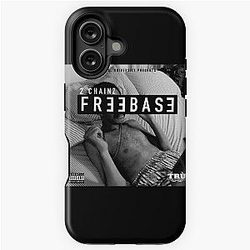 2 Chainz iPhone Tough Case