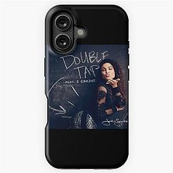 2 Chainz Double Tap iPhone Tough Case