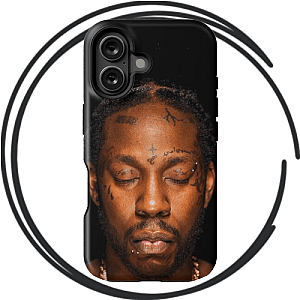 2 Chainz Cases