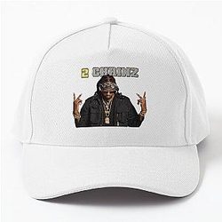 2 Chainz Baseball Cap