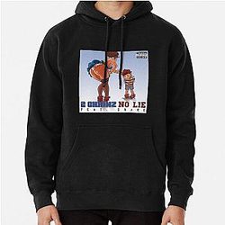 2 Chainz No Lie Hoodie