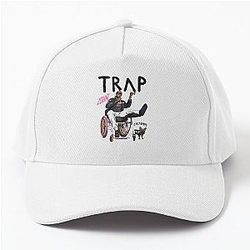 Trap Music Chainz Baseball Cap