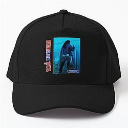 2 Chainz T.R.U. Religion Baseball Cap