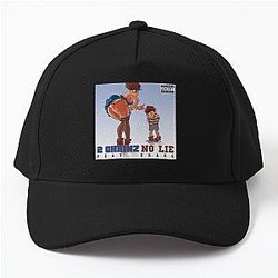 2 Chainz No Lie Cap