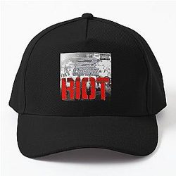 2 Chainz Baseball Cap