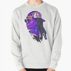 Color Art 2 Chainz Sweatshirt