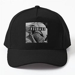 2 Chainz Freebase Baseball Cap