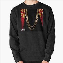 2 Chainz True Story Pullover Sweatshirt