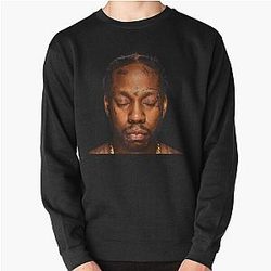 2 Chainz Rapper Sweatshirt