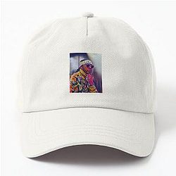 Abstract 2 Chainz Essential T-Shirt Dad