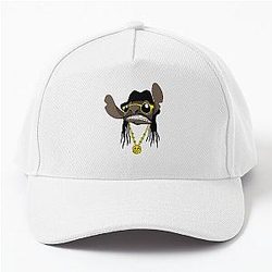 2 Chainz Baseball Cap