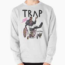 Trap 2 Chainz Pullover