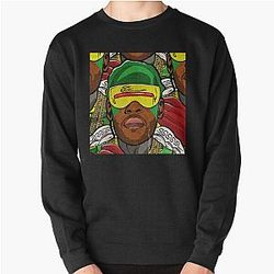 Vintage 2 Chainz Counting Sweatshirt