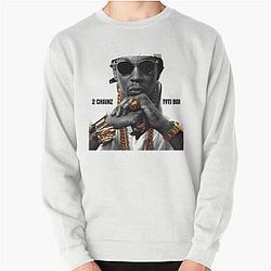 2 Chainz Tity Pullover Sweatshirt

cleaned title: 
2 Chainz Tie Pullover Sweatshirt