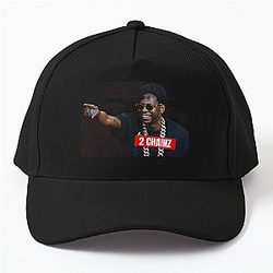2 Chainz Night Cap