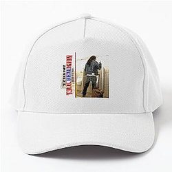 2 Chainz T.R.U Religion Baseball Cap becomes
2 Chainz T.R.U Religion Cap