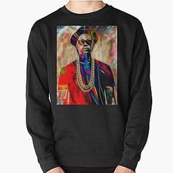 Vintage 2 Chainz Pullover Sweatshirt