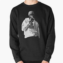 Chainz Black Sweatshirt