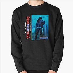 2 Chainz T.R.U Religion Sweater