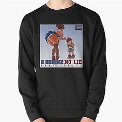 2 Chainz No Lie Sweatshirt