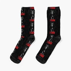 Black and Whites Socks